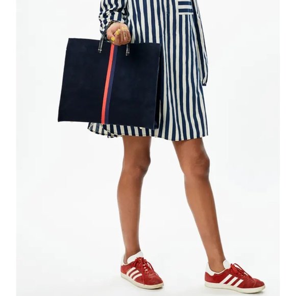 Clare V. Tote - like new condition 🩷 - Picture 3 of 9